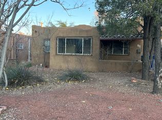 140 Girard Blvd NE, Albuquerque, NM 87106