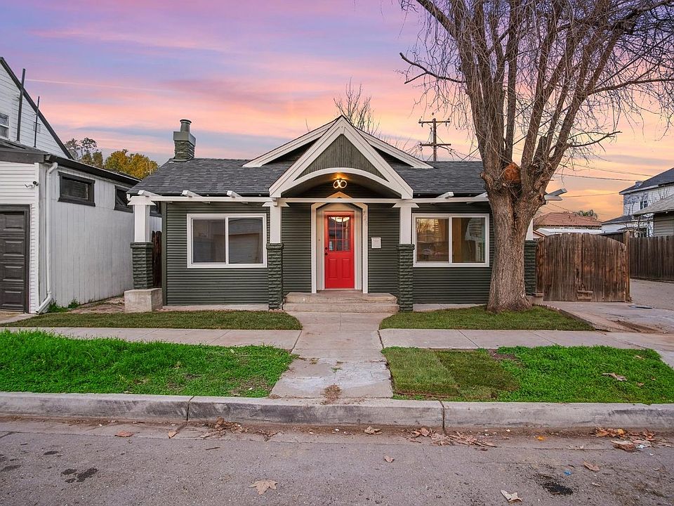 726 D St, Tracy, CA 95376 Zillow