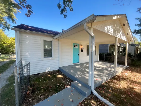 5900 Greenfield Ave, Indianapolis, IN 46219