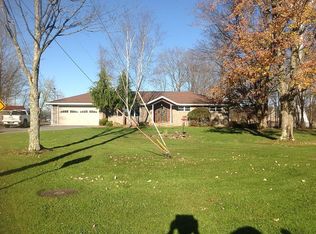 701 N Maple Ave, Ridgway, PA 15853