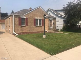 5606 33rd Ave, Kenosha, WI 53144