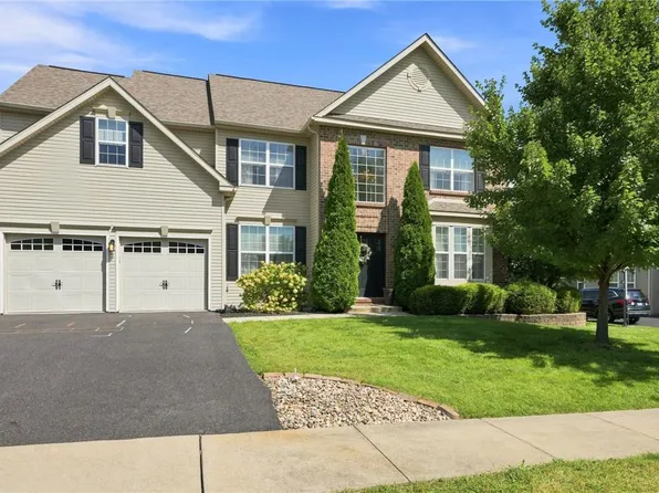 1161 Bramble Dr, Breinigsville, PA 18031