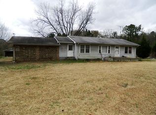 50 Harris Rd, Crawford, GA 30630