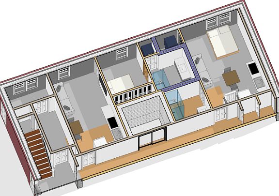 2nd image of 210 North St