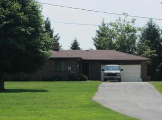 1234 Zoschke Rd, Benton Harbor, MI 49022