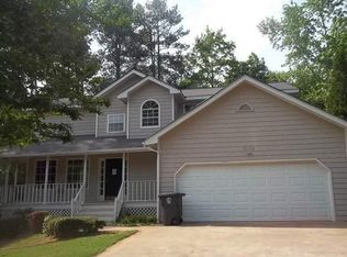 9539 Clear Lake Ct, Douglasville, GA 30135