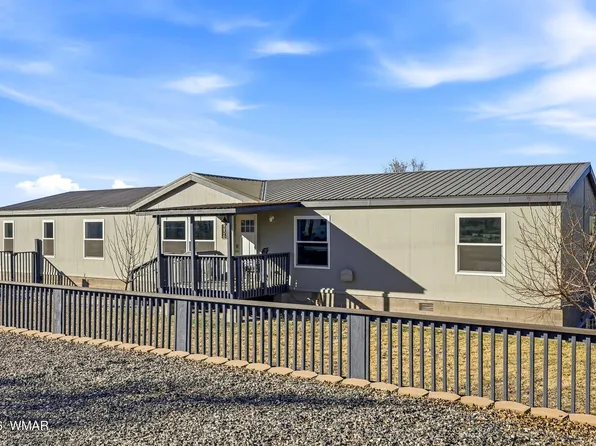 336 E 4th St, Eagar, AZ 85925
