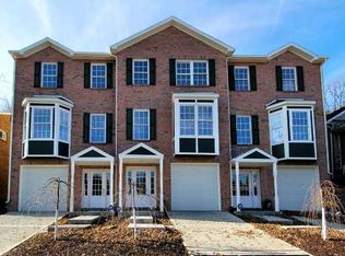 224 Hallock Street, Mt Washington, PA 15211