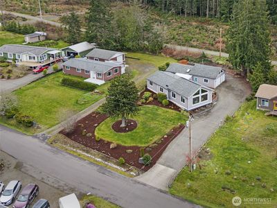 121 Ridge Drive, Port Townsend, WA, 98368