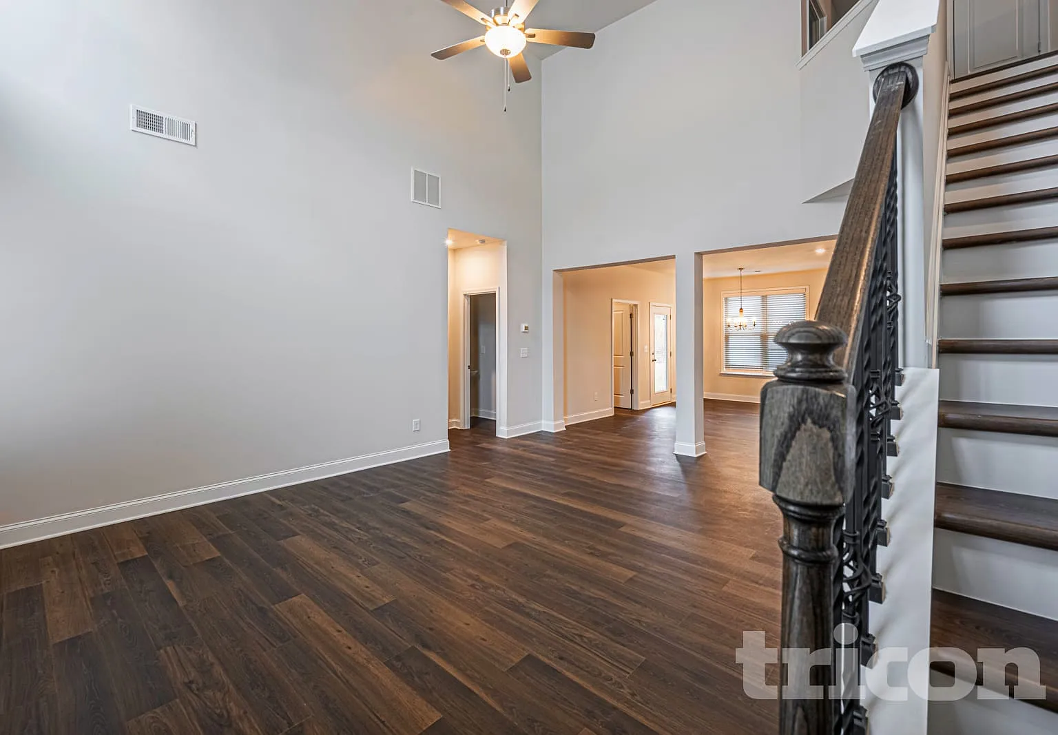 424 Curlin Ct Holly Springs GA — Photo 2