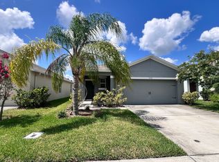 2924 Sime St, New Smyrna Beach, FL 32168