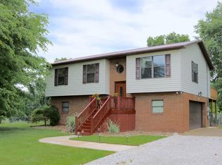 4959 Green Valley Rd, Huntington, WV 25701