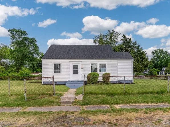 3101 Rosser Rd, Richmond, VA 23223