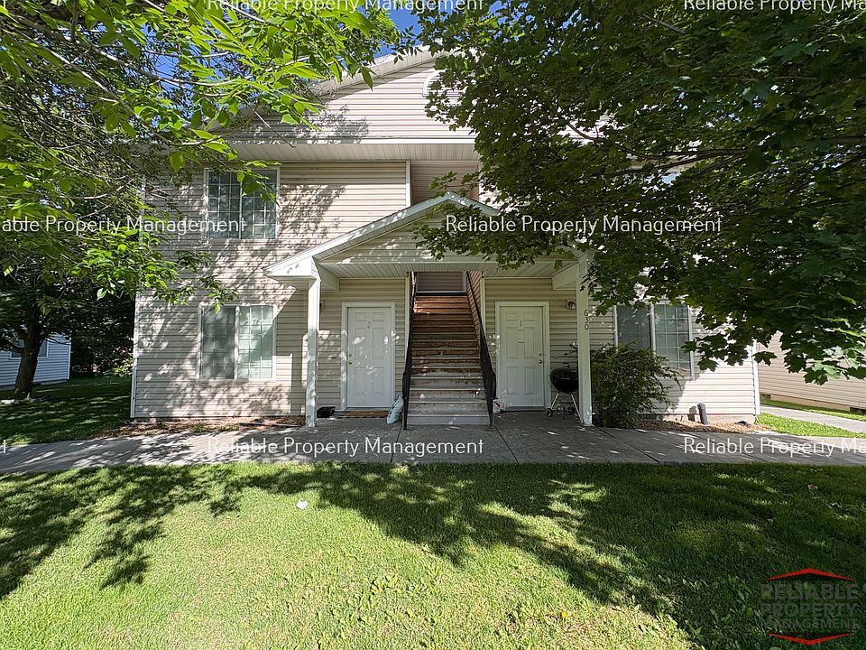 1st image of 630 Linden Dr APT 4