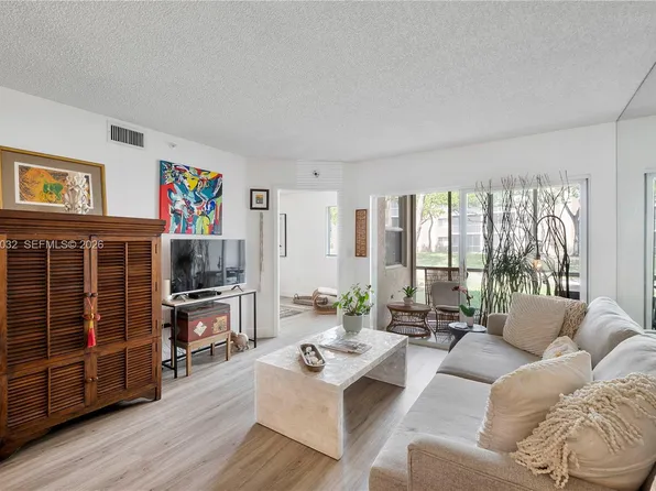 9580 Weldon Cir APT K106, Fort Lauderdale, FL 33321