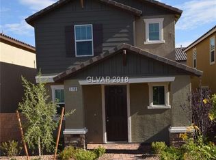 3150 Monza Manor Walk, Henderson, NV 89044