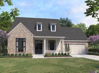 19115 Merchants Trail Ave, Baton Rouge, LA 70817