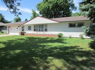 2705 S Western Ave, Sioux Falls, SD 57105