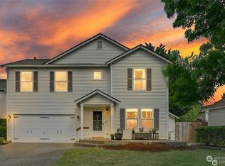 13313 120th Ave E, Puyallup, WA