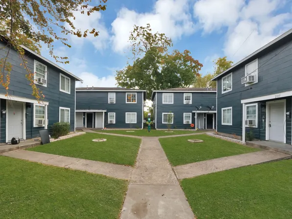 2501 Delano Street - 2501 Delano Street Houston, TX 77004, 2501 Delano St APT 2, Houston, TX 77004