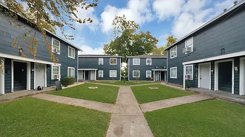 2501 Delano Street - 2501 Delano Street Houston, TX 77004 Photo 1