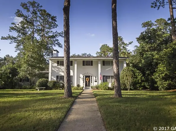 4818 NW 17th Pl, Gainesville, FL 32605