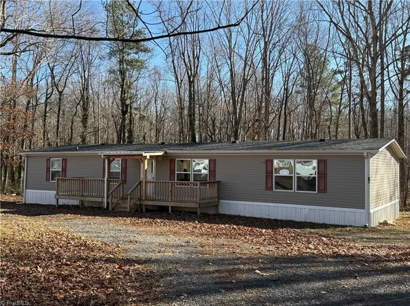 167 Drum St, Asheboro, NC 27205