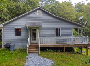 3558 N Norton Rd, Cullowhee, NC 28723