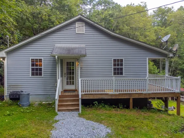 3558 N Norton Road, Cullowhee, NC 28723