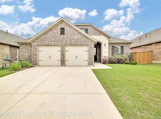 3361 Pablo Cir, Round Rock, TX 78665