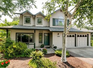 589 Edgemont Way, Springfield, OR 97477