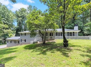 6323 Caroline Ct, Austell, GA 30168