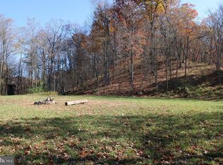 57 & 58 Yost Rd, New Creek, WV 26743