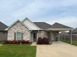 107 Yellow Pine Dr, Calhoun, LA 71225