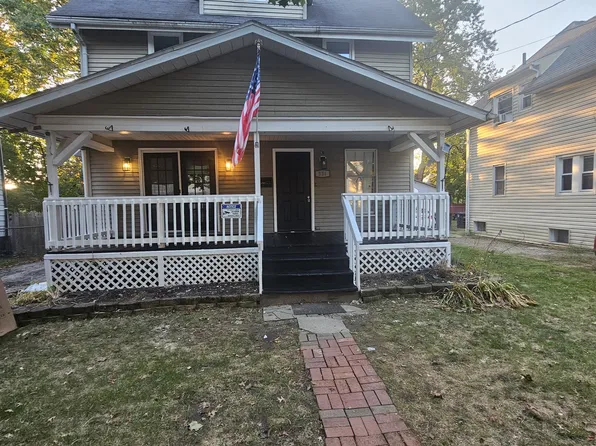 334 Vaniman St, Akron, OH 44305
