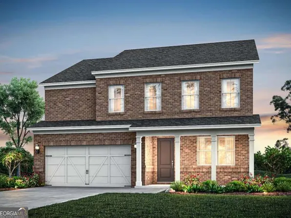 264 Nesta Grove Dr, Locust Grove, GA 30248
