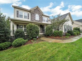 535 Placid Ct, Tega Cay, SC 29708
