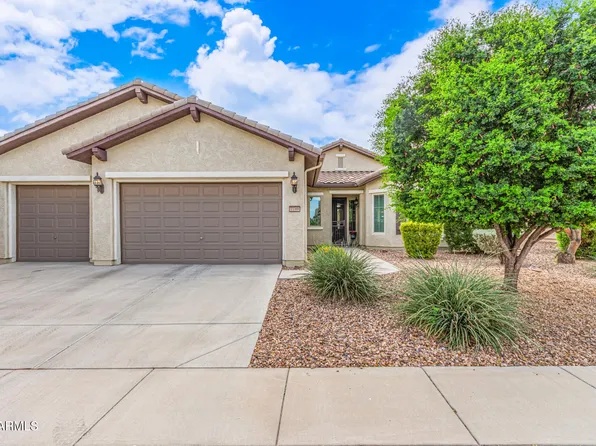 7789 W MONTEBELLO Way, Florence, AZ 85132