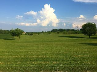 11218 Bridges Rd, Leesburg, OH 45135