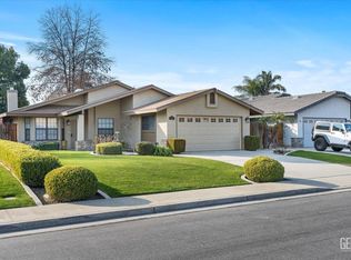 3601 Paseo Airosa, Bakersfield, CA