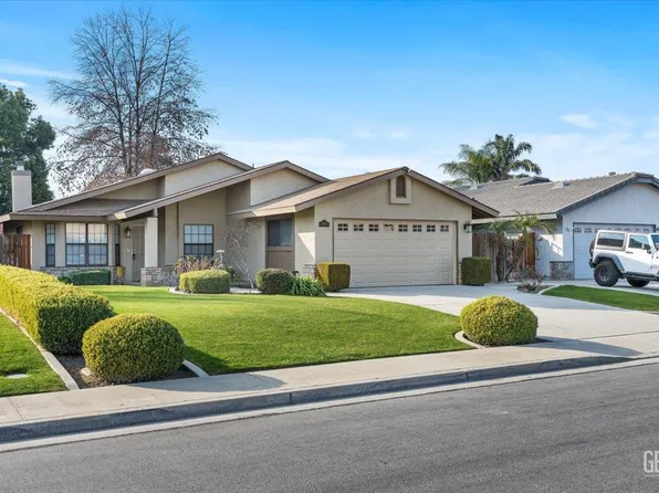 3601 Paseo Airosa, Bakersfield, CA 93311