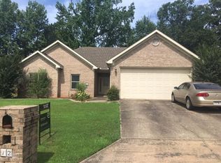 12 Berry Patch Cv, Cabot, AR 72023