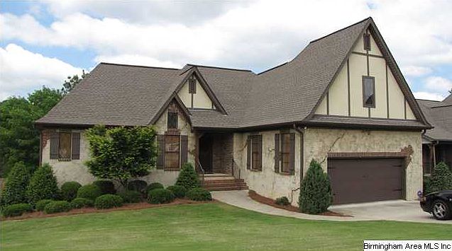 Huge home for the money