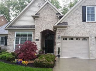 1804 Stone Harbor Way, Knoxville, TN 37922