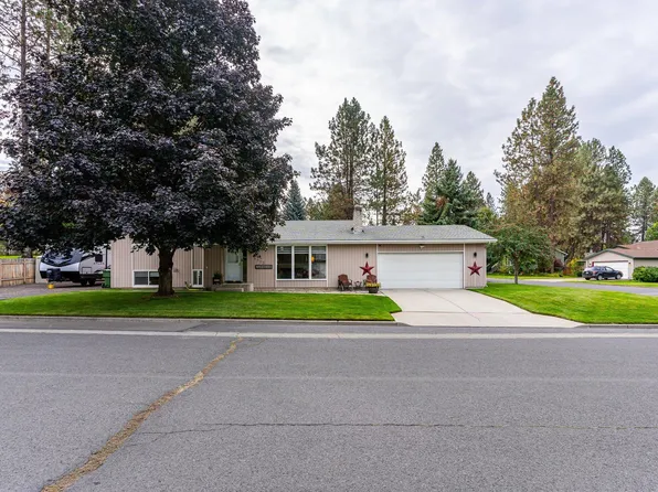 5515 W Lowell Ave, Spokane, WA 99208