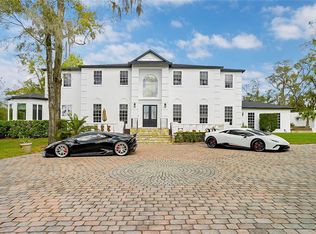 1943 Wingfield Dr, Longwood, FL 32779