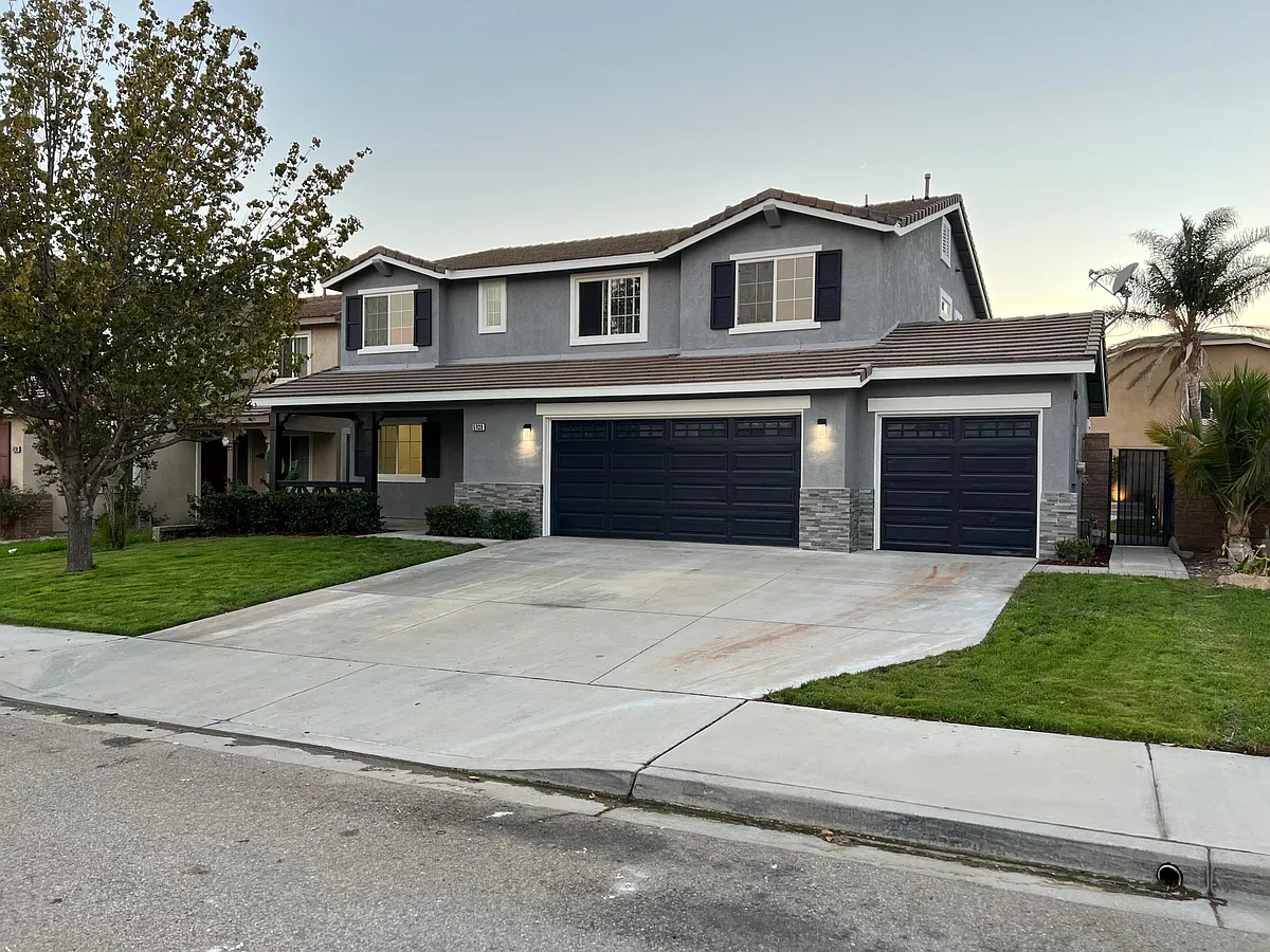 Building Photo - 5930 Fillmore Way