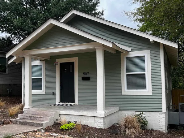 507 S Valentine St, Little Rock, AR 72205