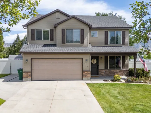 1110 S 900 W #22, Logan, UT 84321