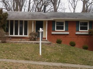 427 Branch Dr, Silver Spring, MD 20901